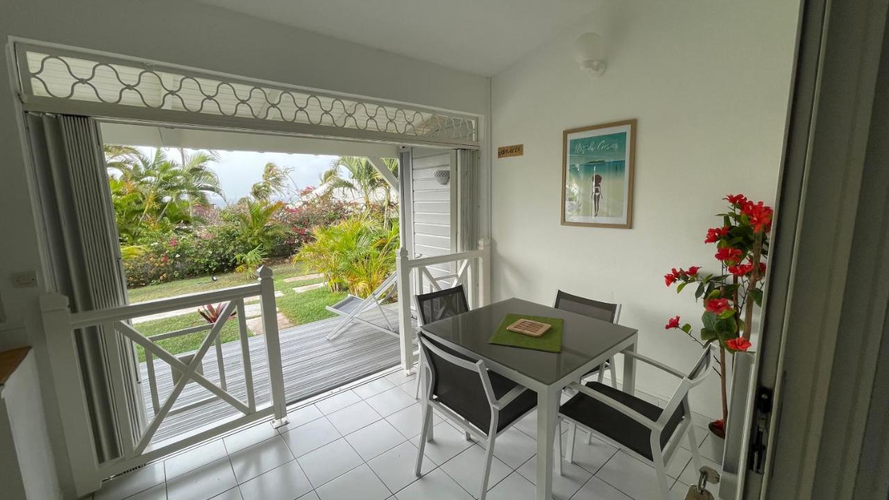 Résidence Cocody Sainte-Anne  Extérieur photo