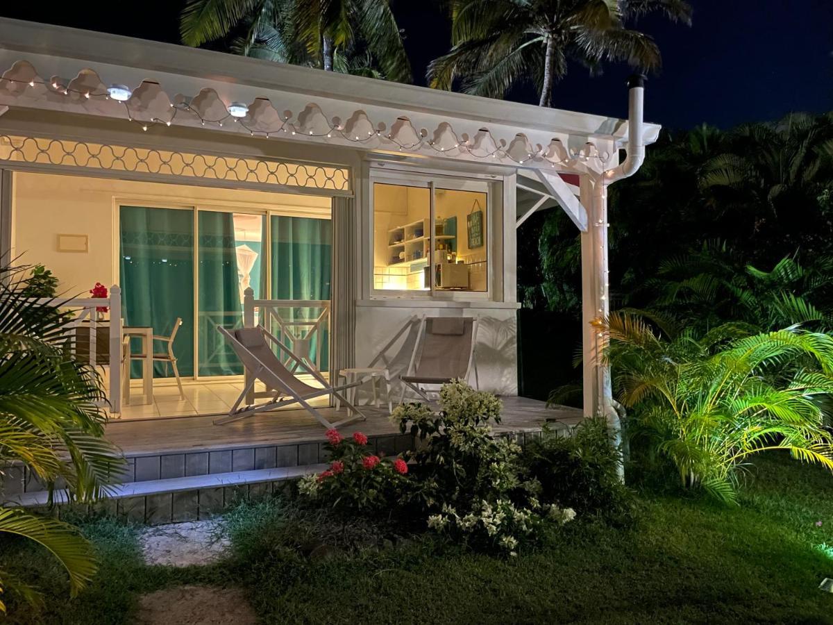 Résidence Cocody Sainte-Anne  Extérieur photo