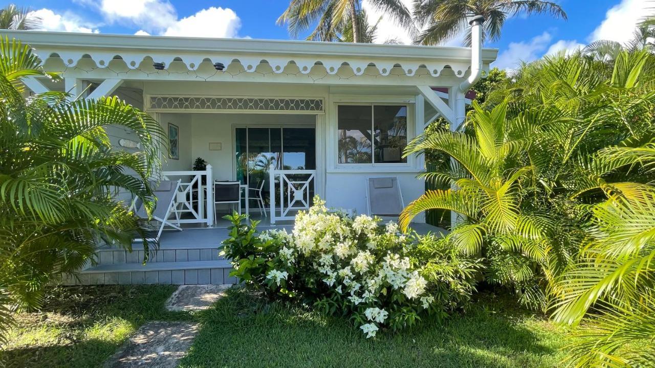 Résidence Cocody Sainte-Anne  Extérieur photo