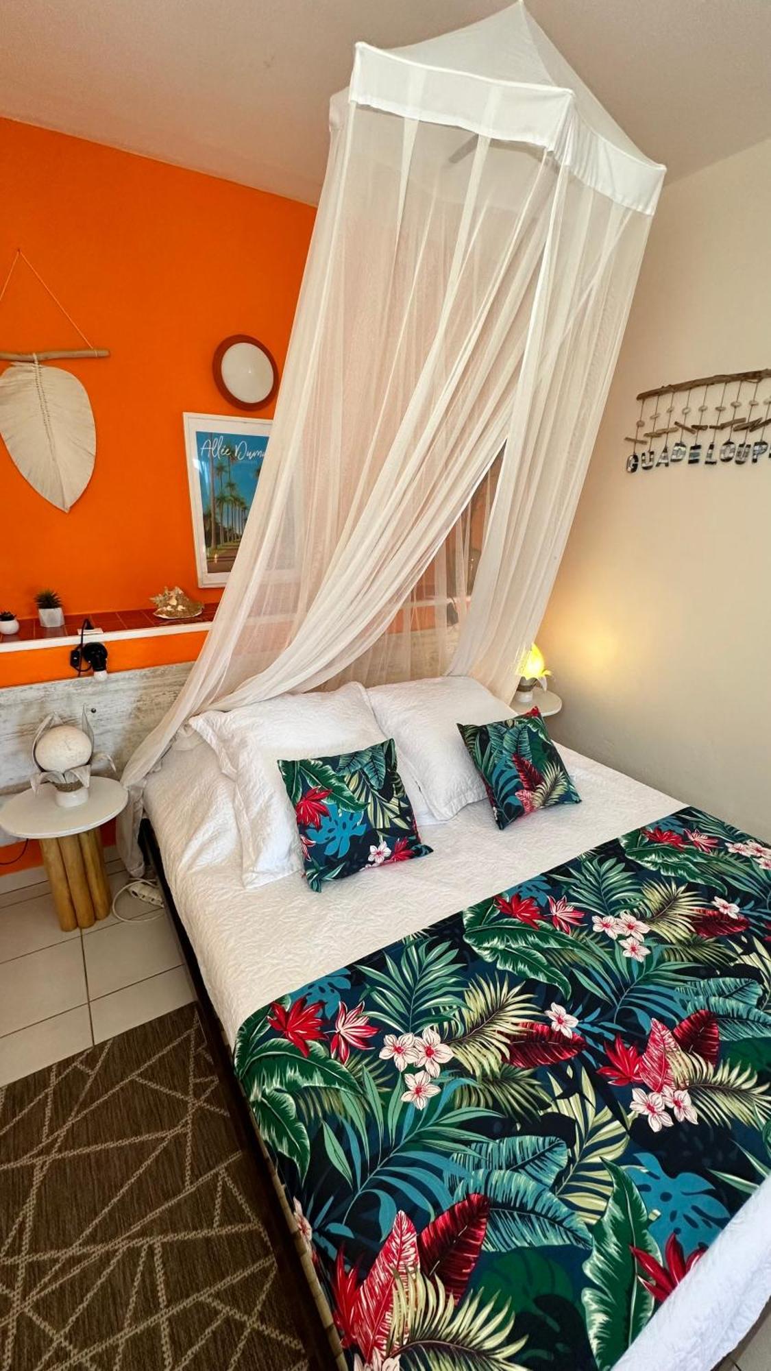 Résidence Cocody Sainte-Anne  Extérieur photo