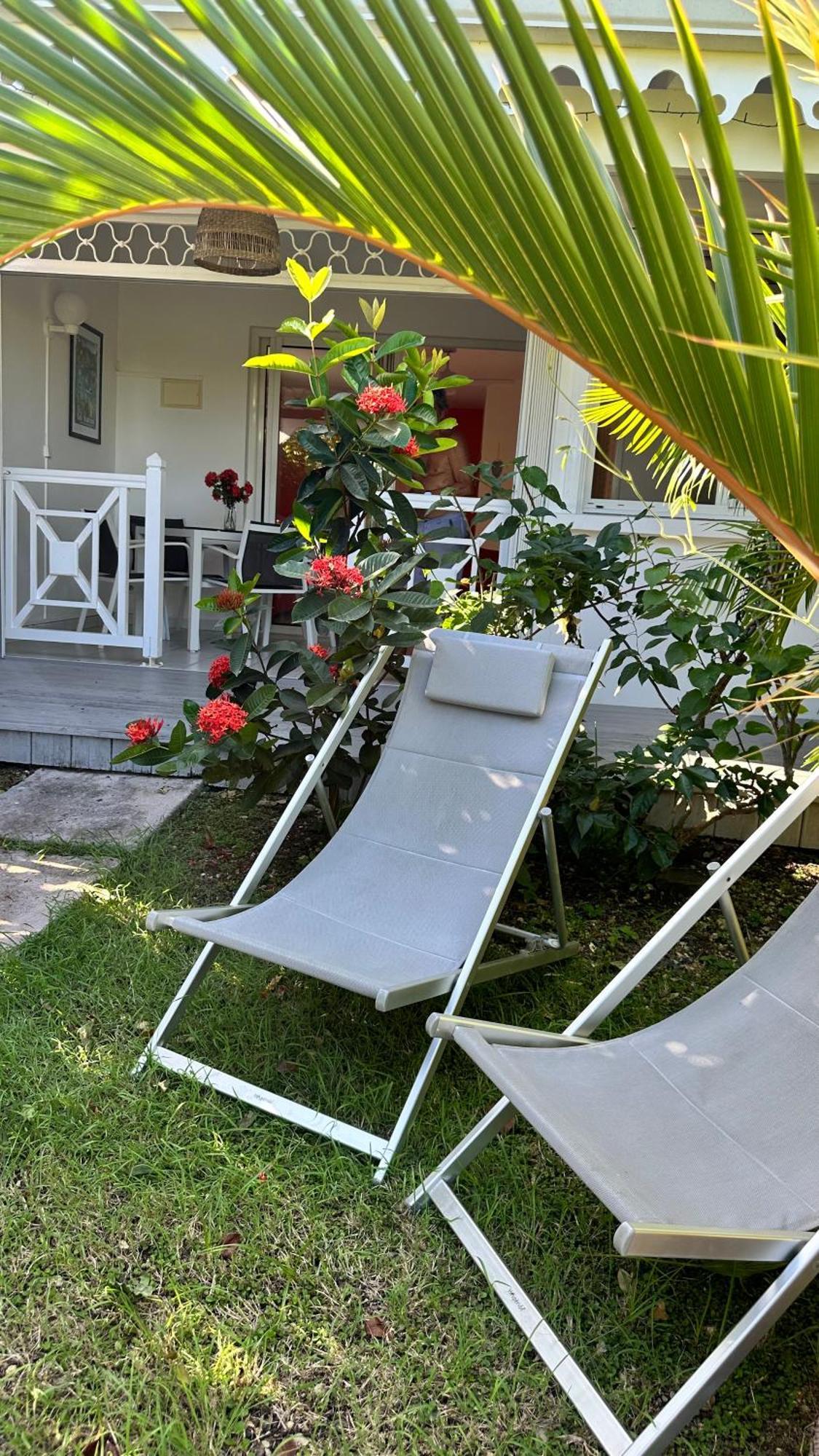 Résidence Cocody Sainte-Anne  Extérieur photo