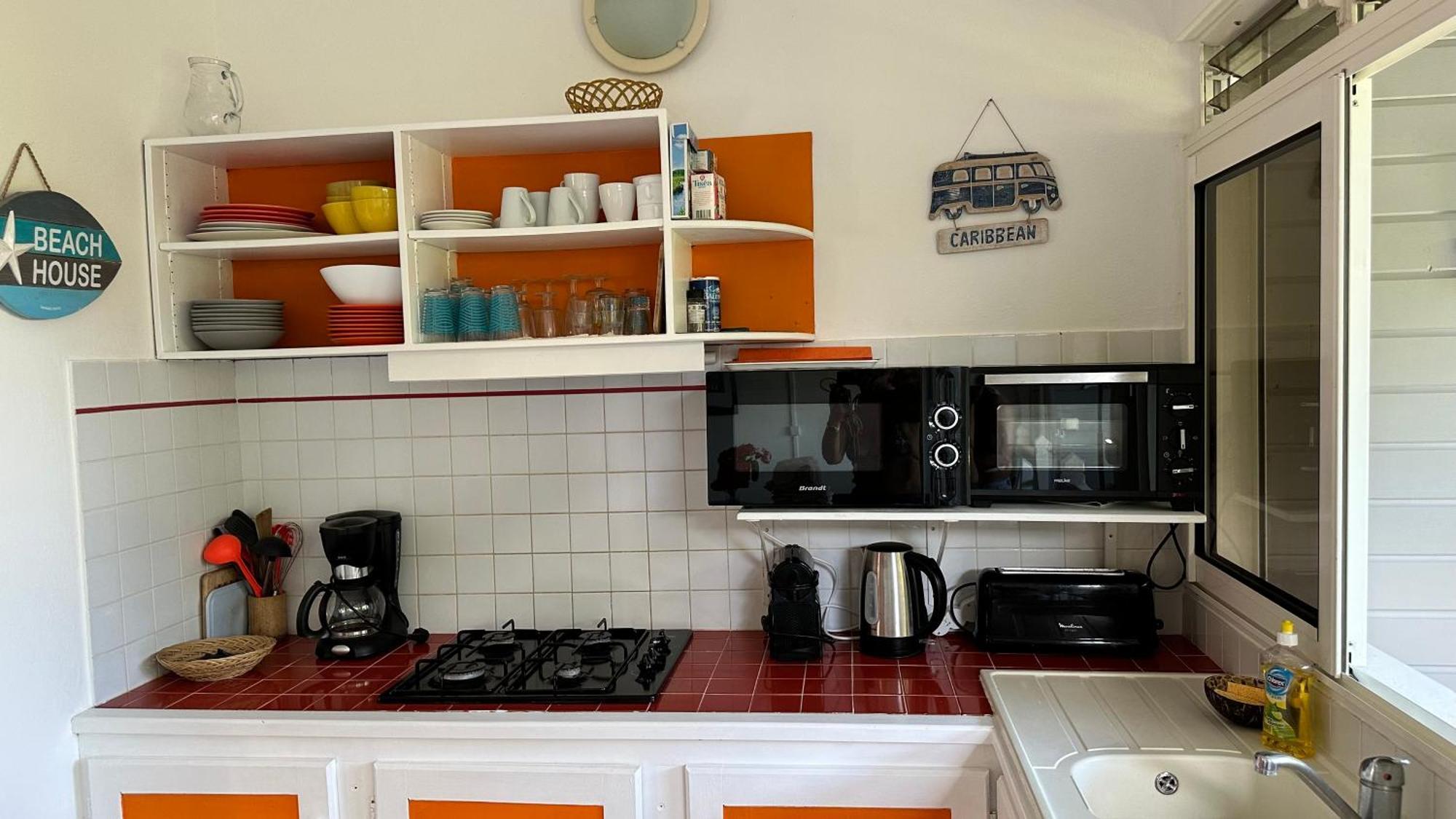 Résidence Cocody Sainte-Anne  Extérieur photo